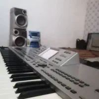 ارگ جنسیس پرو