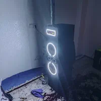 سیستم صوتی حرفه ای خودرو