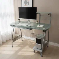 میز کامپیوتر وارداتی تایوانی