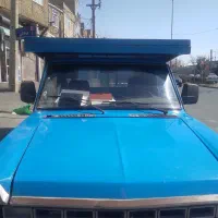 نیسان مدل ۸۹ بیرنگ