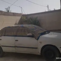 سمند LX EF7 بنزینی، مدل ۱۳۹۲