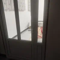 ساخت شیروانی و درب و پنجره پی وی سی