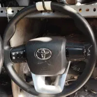 ایربگ ایرانی و خارجی