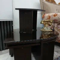 میز عسلی|مبلمان خانگی و میز عسلی|اراک, |دیوار