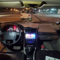 پارس 94|خودرو سواری و وانت|طبس, |دیوار