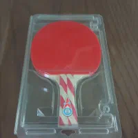 راکت پینگ پونگ مارک گولد کاپ