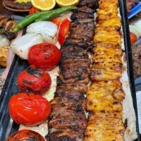 کارگرساده برای کار در رستوران