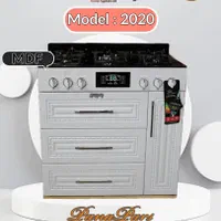 اجاق گاز ((MDF))|اجاق گاز و لوازم برقی پخت‌وپز|بوشهر, |دیوار