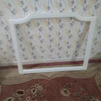 قاب اینه چوب راش نونو