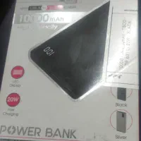 پاور بانک ۱۰۰۰۰