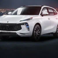 لاماری ایما و هیرکانی بنزینی و هیبریدنقدواقساط