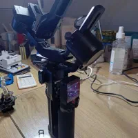 اسمو رونین Dji|دوربین عکاسی و فیلم‌برداری|تهران, میدان ولیعصر|دیوار