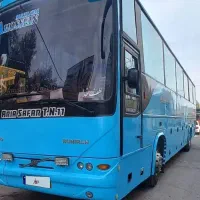 اتوبوس بی ۱۲