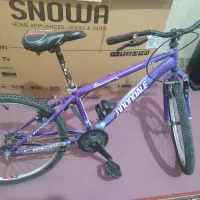 دوچرخه ساده 24 شیک