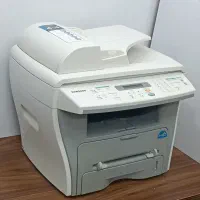 پرینتر لیزری سه کاره سامسونگ مدل 4216|پرینتر، اسکنر، کپی، فکس|مشهد, هفده شهریور|دیوار