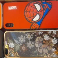 کاور ایفون ۷ رایگان