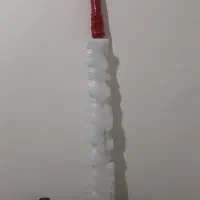 شمشیر اصل عالی|کلکسیون اشیاء عتیقه|مشهد, هدایت|دیوار