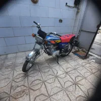 موتور مدل ۹۰ تیزتک
