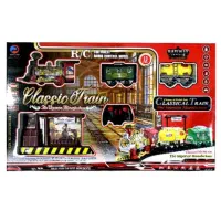 قطارکلاسیک کنترلی