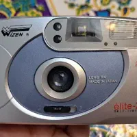 دوربین عکاسی