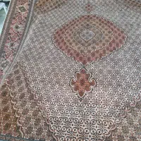 ۱۲ متری طرح ماهی رج ۴۰|فرش|تبریز, |دیوار