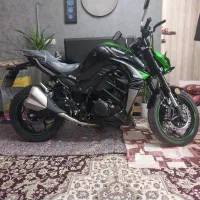 موتور طرح z1000