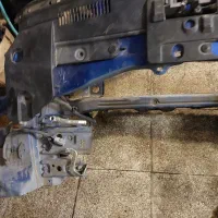 لوازم یدکی میتسوبیشی لنسر ۲۰۱۷|قطعات یدکی و لوازم جانبی|تهران, پونک|دیوار