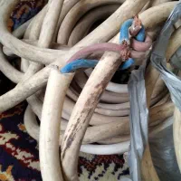 فروش سیم برق 3فاز جوشکاری وصنعتی