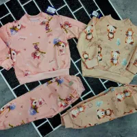 بلوز شلواردختران عروسکی پوشاک امین مرکزی ارگ شمالی