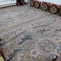 فرش ۱۲ متری ۷۰۰ شانه