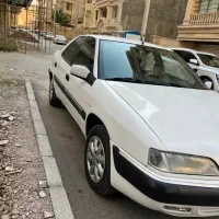 زانتیا مدل ۸۷