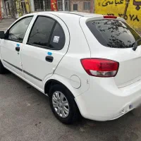 تییا۲مدل۱۴۰۰|خودرو سواری و وانت|کرج, نوروزآباد|دیوار