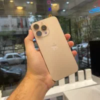 Iphone16pro max 256GB Zaa اپل استوررویال