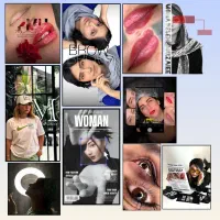 ادمین تولید محتوا