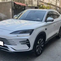 بی وای دی-سانگ پلاس-فول-2025