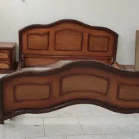 دور تخت ۲ نفره