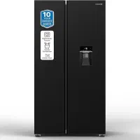 یخچال ساید 820 لیتری Krome اینورتر (ثناییکو)