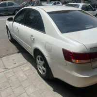 سوناتا ۲۰۰۸|خودرو سواری و وانت|کرمان, |دیوار