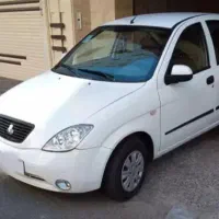 تیبا ۲ (هاچبک) EX، مدل ۱۳۹۸ بدون رنگ