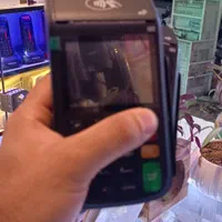 کارتخوان سیار i90  صادق زاده تراکنش زیر یک ثانیه|فروشگاه و مغازه|اسدآباد, |دیوار