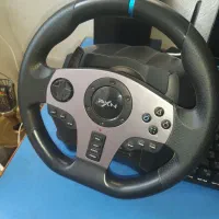 فرمان بازی pxn v9