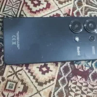 گوشی نت 13پرو|موبایل|ارومیه, |دیوار