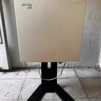 دستگاه تصفیه هوا پاندا
