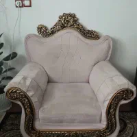 مبل ۸ نفره|مبلمان خانگی و میز عسلی|شیراز, شهرک مخابرات|دیوار