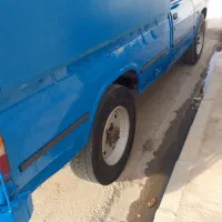 نیسان دیزل|خودرو سواری و وانت|چهارباغ, |دیوار