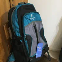 کیف کوه نوردی کمل بک