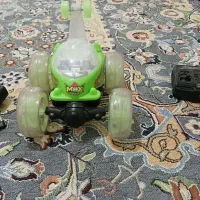 ماشین کنترلی