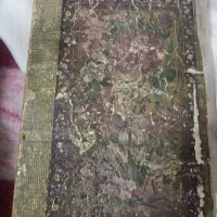 کتاب قدیمی کلیات مفاتیح