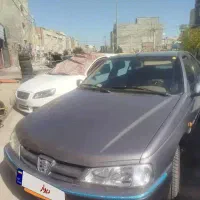 پژو پارس مدل ۹۳|خودرو سواری و وانت|اردبیل, |دیوار