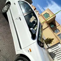 سمند Lxمدل ۹۵مولتی پلکس|خودرو سواری و وانت|اصفهان, وحید|دیوار